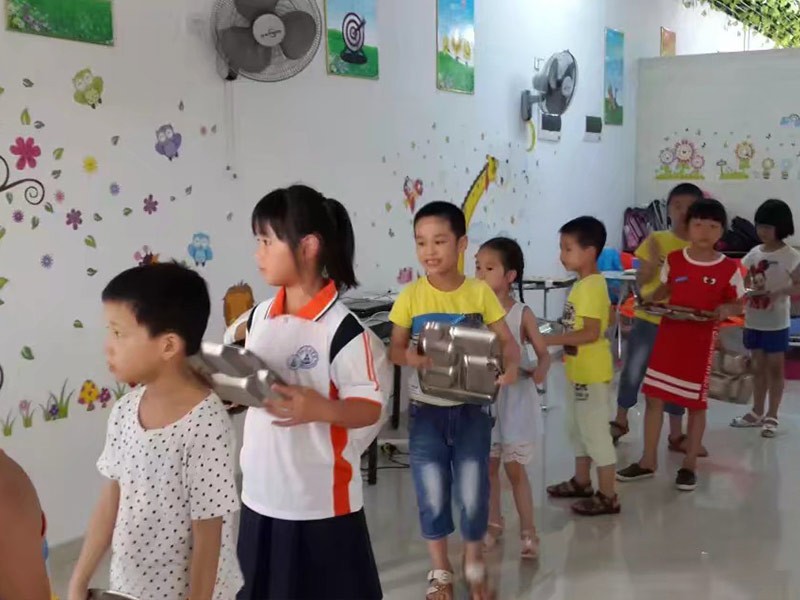 萌乐园福建罗源校区