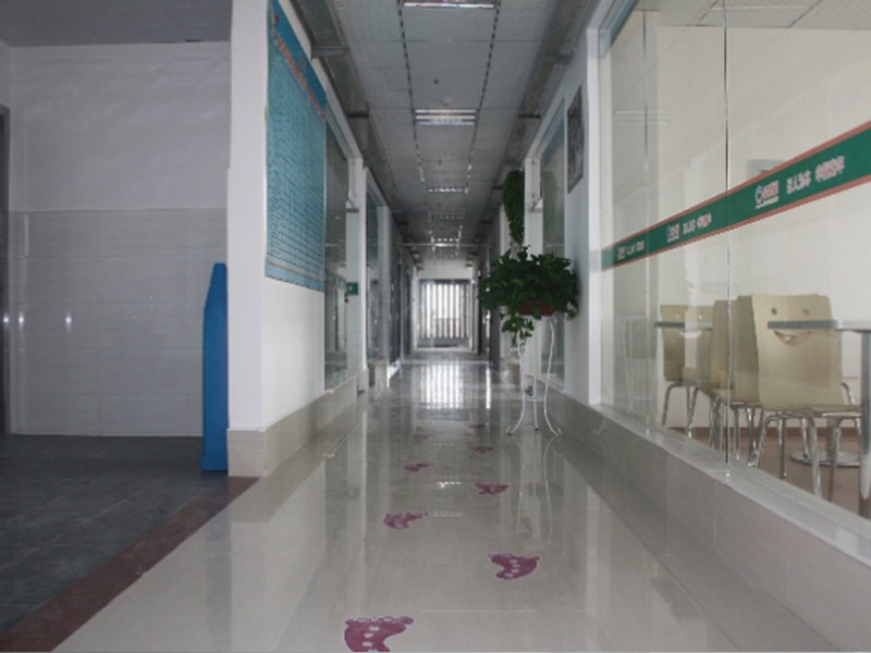 萌乐园福建三明校区