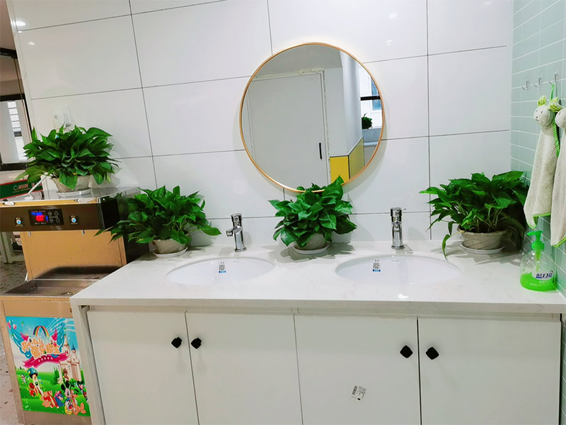 福建福安校区
