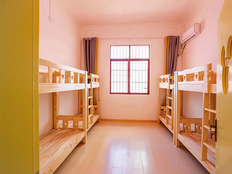广西南宁天桃实验小学校区