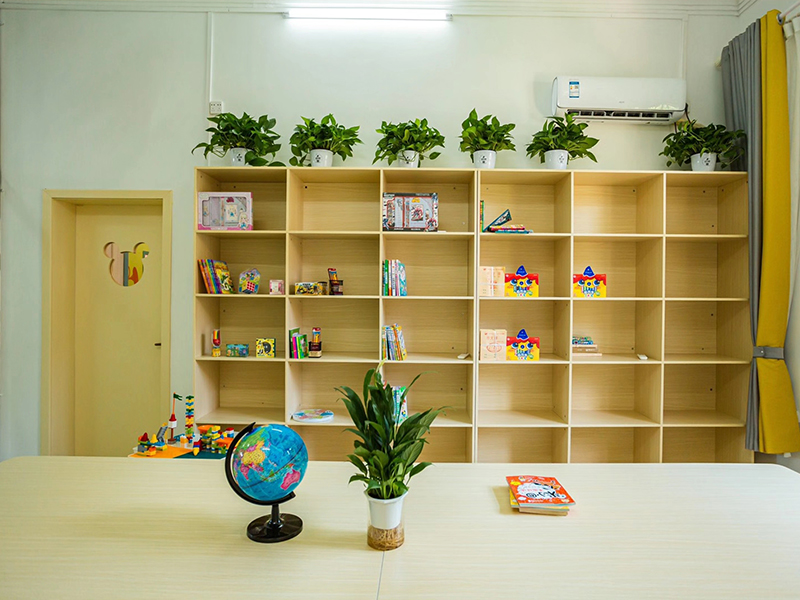 广西南宁天桃实验小学校区