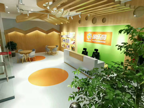 萌乐园常德武陵校区