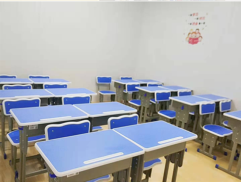 萌乐园湖北红安校区
