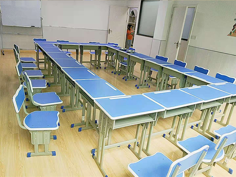 萌乐园湖北红安校区