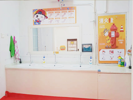 萌乐园陕西延安校区