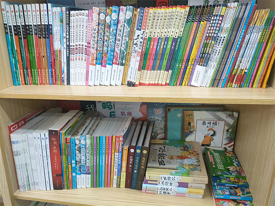 萌乐园-光谷创业街校区