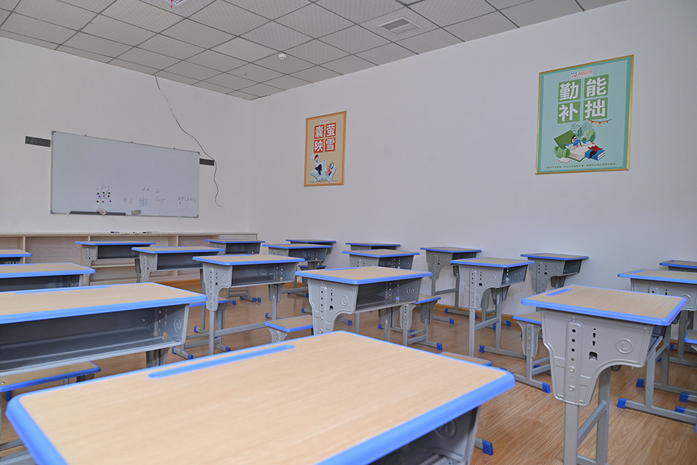 萌乐园-邵阳武冈校区