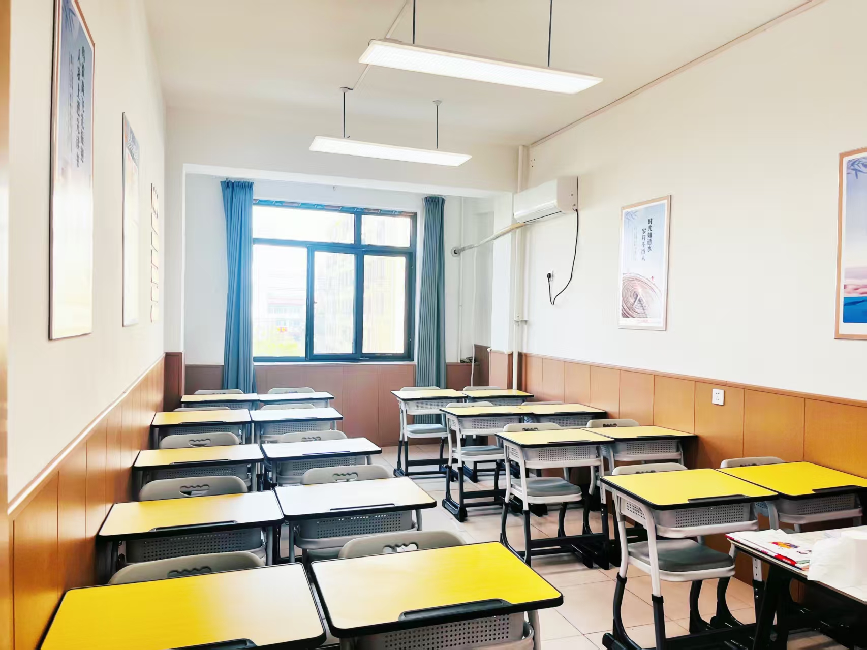 保定徐水校区